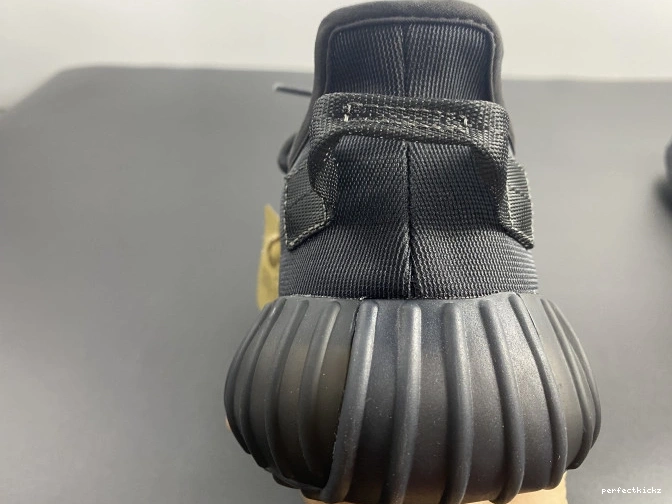 GX3791 Mono Boost Yeezy 350 Adidas Cinder V2 0809